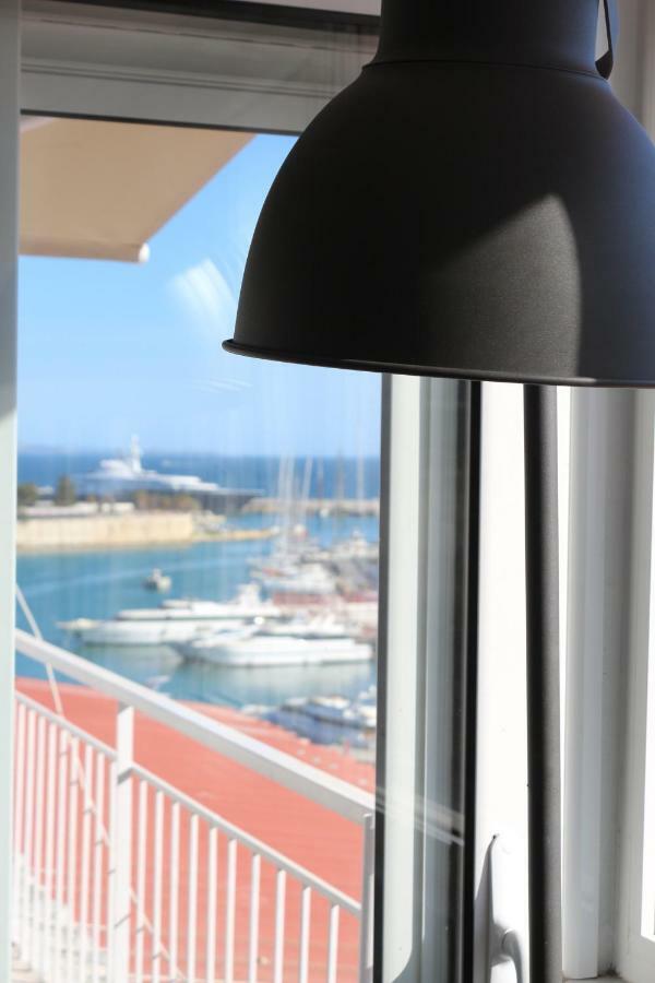 Piraeus Apartment With Endless View Εξωτερικό φωτογραφία
