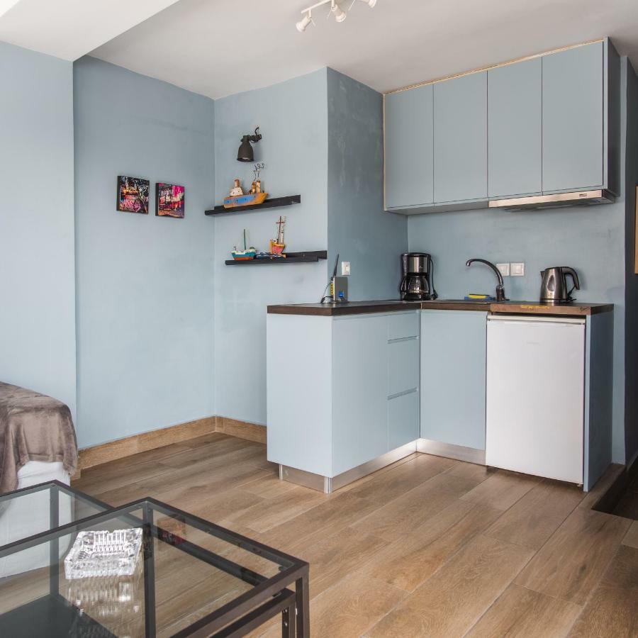 Piraeus Apartment With Endless View Εξωτερικό φωτογραφία